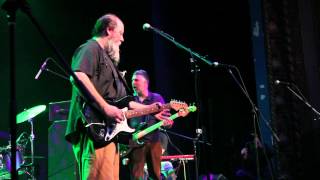 &quot;Melchert&quot; (2012) - The Gourds live at the Wilma Theater/Missoula, Montana