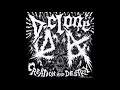 D Clone Creation And Destroy FULL ALBUM