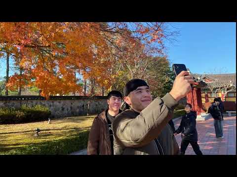 2024학년도 4학기 입학식 영상 YouTube Thumbnail