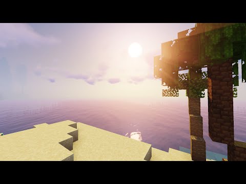 Mind-blowing Cable Chill vibes in Minecraft Stream!