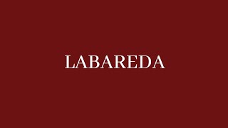 LABAREDA (2021)