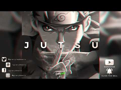 Naruto Type Beat - "Jutsu" (Norea Collab)
