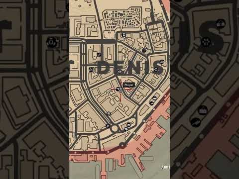 5 LEGENDARY WEAPONS Location #rdr2 #gaming #funny #shorts