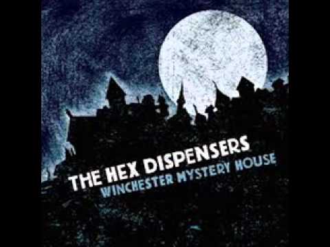 The Hex Dispensers - It's Your Funeral, Minion