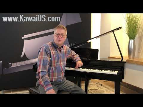 Kawai DG30 Digital Grand Piano image 2