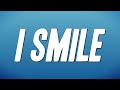 Kirk Franklin I Smile Lyrics