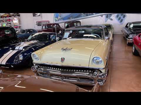 1955 Mercury Montclair (CC-1373924) for sale in St. Charles, Missouri