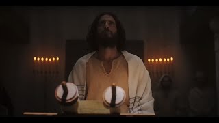 I am the law of Moses | Full scene | Jesus Proclaims Fulfillment of the Scriptures | The Chosen