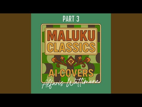 Bulan pake payung (Cover)