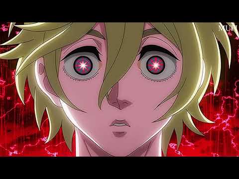 Shuumatsu no Valkyrie - Zeus vs Adam「AMV」- THE PHOENIX