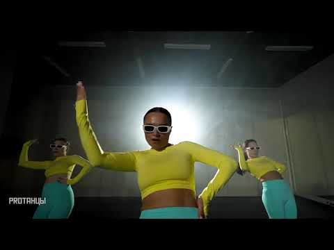 SOULHALL | Choreography by Inga Fominykh