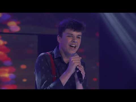 Tomas Urbanovičius, 13 metų, Lietuva