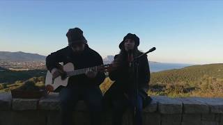 Flor De Lis (Djavan) - Bianca Frau, Paolo Corda