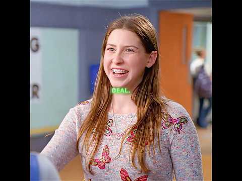 Sue Heck's humiliation has a price.#shorts #edit #The Middle #funny