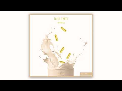 Starter025 - Latte e Miele