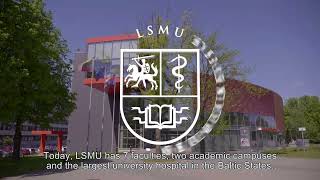 Universitetinėms sveikatos studijoms Lietuvos Respublikoje – 100 metų