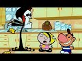 Haddi Mera Baddi S1E03 Ab Ayega Maza Inhindi AnimatedSeriesहिन्दी