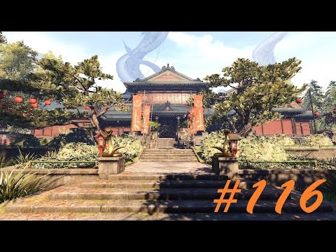 Shadow Warrior 2 Melee Insanity 4 #116 | Ninja Build 16.8k Dmg per hit