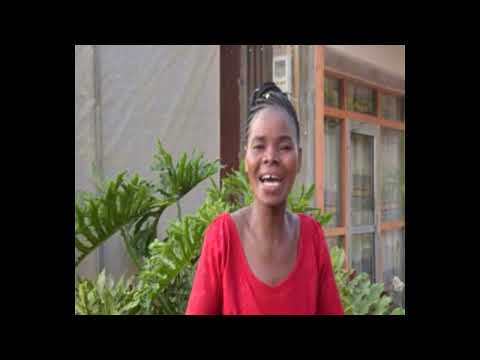 Marina Hongoli - JAMBO GANI (OFFICIAL VIDEO)