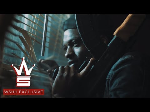 Luh Soldier "Contraband" (WSHH Exclusive - Official Music Video)
