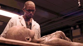 The Last Man on Earth Unknowingly Captured The Girl of a Zombie Lord And Used Her For Experiments