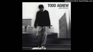 Lay It Down [Audio] - Todd Agnew