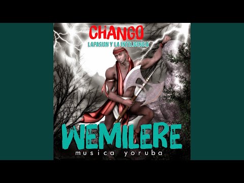 Destruye y quema la maldad