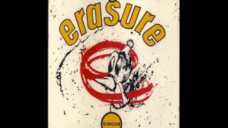 erasure - the circus (bareback rider mix)