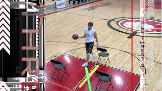 Triple Threat Basketball Attack with Jason Otter