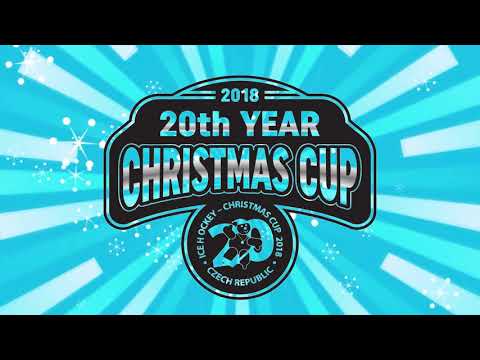 Christmas Cup 2018 cat. U14 FINAL MATCH (HMS Select vs HC Litvínov 05)