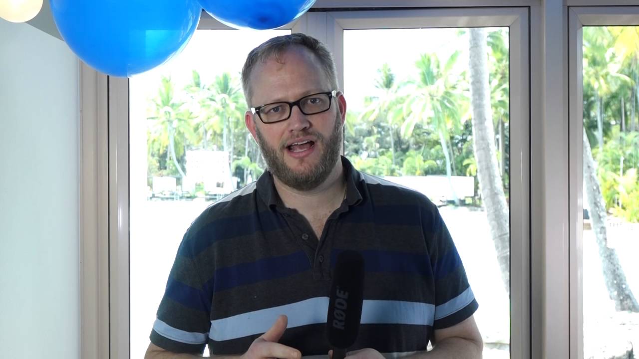 RCSA Recruitment Stories By Prominence - I'm Proud to be a Recruiter Because... - David Payne