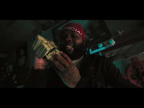 Yosaa - Out The Way (Official Video) Shot By @PLZDROPTHAT