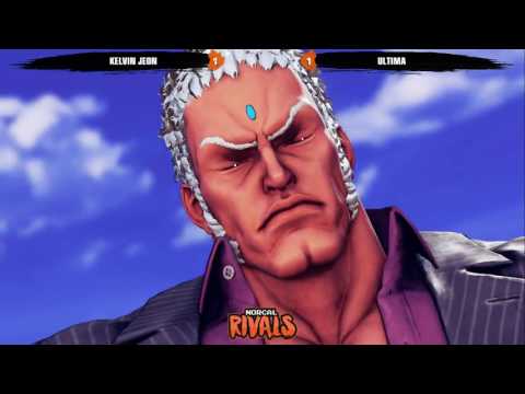 Norcal Rivals: Red Bull Proving Grounds - Part 5