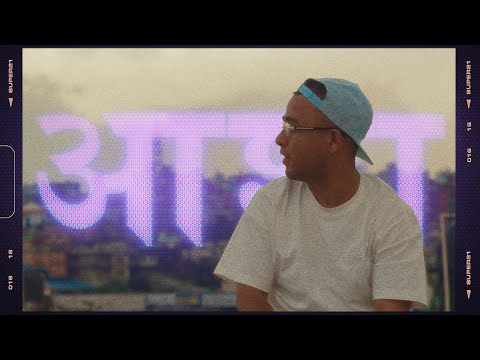 Kavi G | Aasha | Official Music Video | Prod.@4zboi