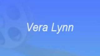 Vera Lynn Hands Knees and Bumps a Daisey