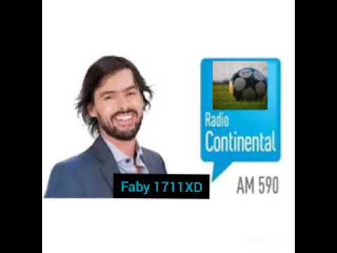 26 De Agosto. Closs Continental. Pitana Provocó La Expulsión De Pinola? Programa Completo