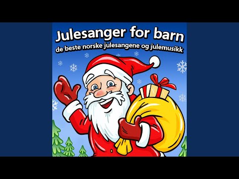 Nå er det jul igjen