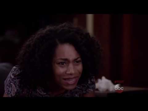 Grey's Anatomy season 12 episode 3  Meredith, Maggie , Callie & Amelia talk