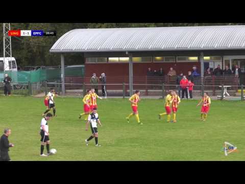 Lingfield FC Season Highlights (Feb 2017)