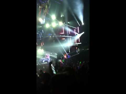 POP NYE @ midnight w/ Dash Berlin