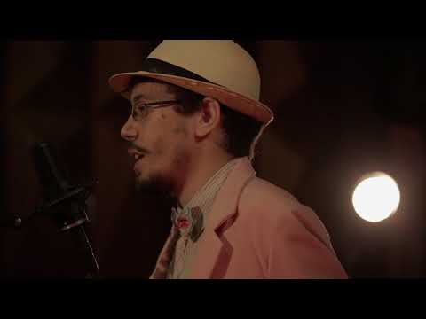 A HORA DO IMPROVISO CONVIDA  OCTAVIO CARDOZZO