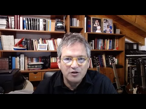 2020-03-25 Ο θανατηφόρος λοιμός (Δημήτριος Δαλιάνης)