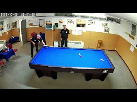 Liga Regional 2022 2023. Jornada 3. Alcobendas   Escuela Nacional C  Jose Lozano vs Octavio Gomez