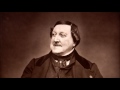 Gioachino Rossini OPERA «L'equivoco stravagante» The Curious Misunderstanding