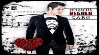 Mi Venganza Se Llama Karma Regulo Caro (Cd Album 2013 Especialista)