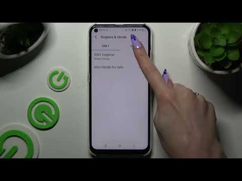 How to Change and Customize Keyboard Theme on TCL Plex | Personalize Keyboard Theme on TCL Plex