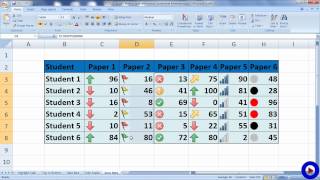 Excel - How to find cells having Conditional Formatting