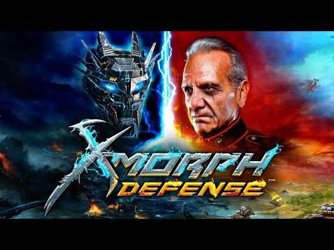 X-Morph: Defense - Germany