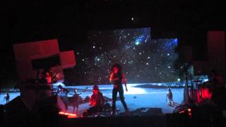 Shaka Ponk - Epernay 2015 - Come on Cama