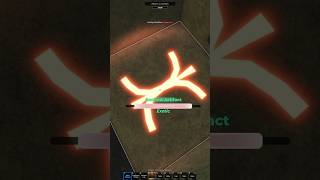 Getting Ancient Artifact in [RELEASE!] Mine ⛏️ Roblox! #roblox #shorts